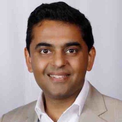 Sameer Sharma
